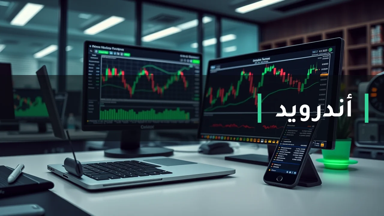 تطبيق eToro على اندرويد: هل يستحق الاهتمام؟