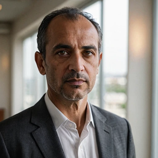 عمر الشريف