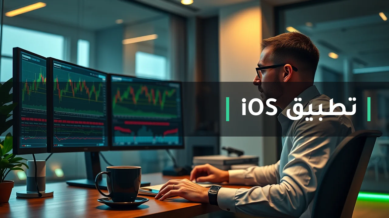 تطبيق eToro لنظام iOS: مراجعة من متداول خبير