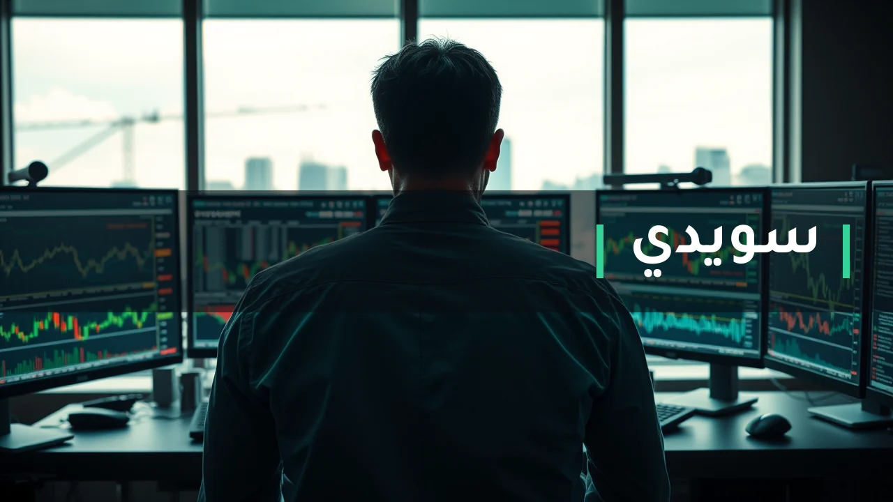 تداول SWDY السويدي إليكتريك على eToro